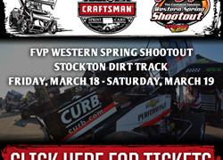 WoO Stockton Dirt Track March18-19