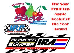 The Sage Fruit Top Apple Rookie of