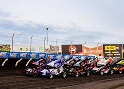 Huset’s Speedway Points Battles Go