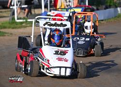 KART EXTRAVAGANZA presented by Dan Fay Plumbing & Weber Fabrication