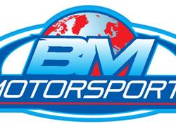 BM Motorsports Excited for the 201