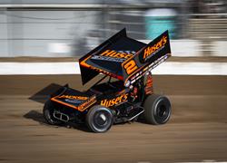 Big Game Motorsports and Gravel Po