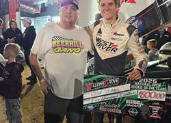 Ryan Timms joins Greatest Show On