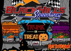 6th Annual Half Mile Halloween Tru