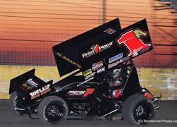 ASCS Gulf South Back in Action at