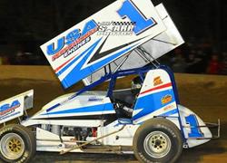 All Good For Haygood During ASCS N