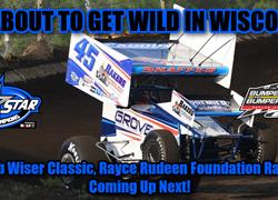 Gib Wiser Classic, Rayce Rudeen Fo