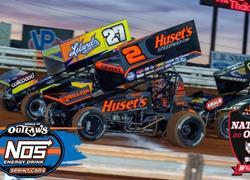 Williams Grove J & S Classics Nati