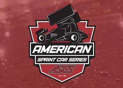 Rain Postpones ASCS at Creek Count