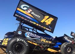 Tankersley Heads into ASCS Gulf So