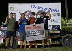 POWRi B-Mod Division August 8-9
