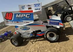 Moore invades Lone Star State with