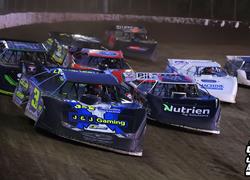 FloRacing Night in America: LaSalle Speedway