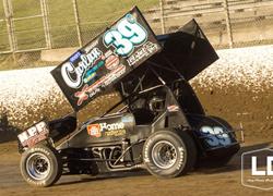 Rilat Places Sixth During Dirt Cup