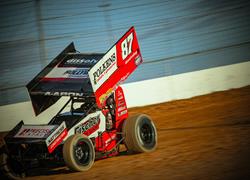 Reutzel Eager for Thunderbowl Retu