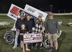 Trimble Rocks ASCS Northern Plains