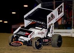 Reutzel Impresses in All Star Open