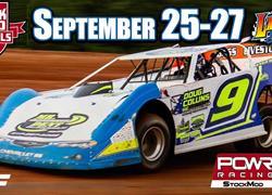 POWRi StockMod Nationals Relocates