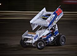 ASCS Southern Outlaw Sprints Gives