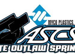 Myco Plastics ASCS Elite Outlaw Sp