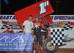 Hagar Headed to Ohio Speedweek Fol