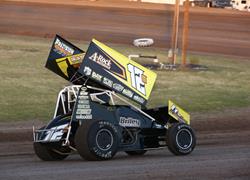 Graves Motorsports Grinds Out Top