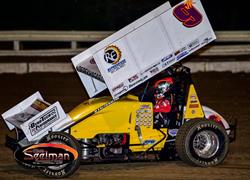 Hagar Crowned USCS Speedweek Champ