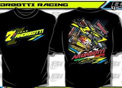 Jake Andreotti T-Shirts Available!