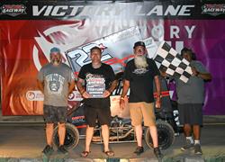 Port City Raceway: July 26 Weekly