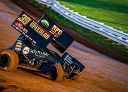 Kevin Swindell Racing Produces Sev