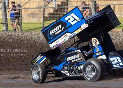Whittall qualifies for High Limit