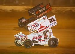 Huset’s Speedway Offering Strong N
