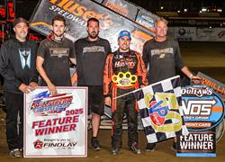 Big Game Motorsports and Gravel Br