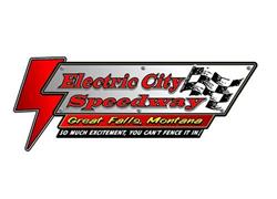 Electric City Speedway Showcasing