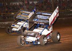 Up to Speed: World of Outlaws at S