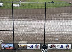 Mother Nature Claims Ransomville's