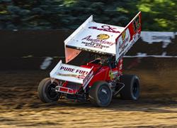 Balog goes Two for Two at Angell P