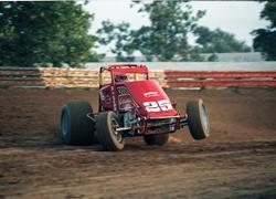 10th Annual Sheldon Kinser Memoria