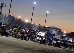 Outlaw Fall Nationals Next for Emp