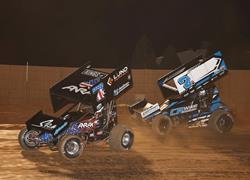 Tight championship race converges