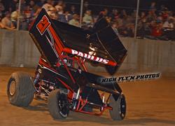ASCS Warrior Region Wrapping Up 20