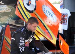 Brad Loyet – It’s Speedweek!