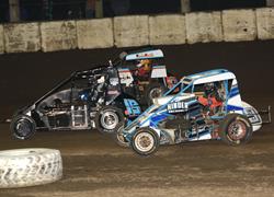 Badger Midget Year in Review: Jone