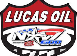 Lucas Oil Named Title Sponsor of t