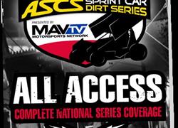 RacinBoys All Access Members to Re