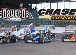 Chase Enterprises to Present Osweg