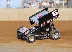 A Full Slate for David Gravel with