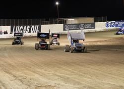 Lucas Oil ASCS: Weekend Rewind