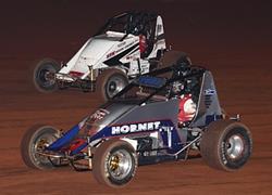 Non-Wing Time At West Siloam Speed