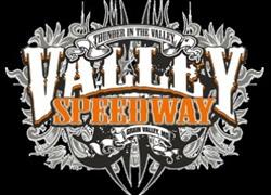 April 30th -Valley Speedway - RAIN